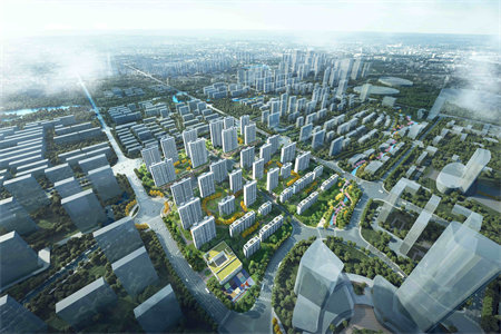 园博御园3室2厅2卫96万127m2中档装修出售