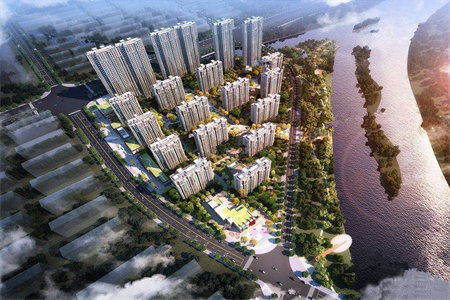 西苑小区，套三双卫，带附房，上明诚小学，全明户型